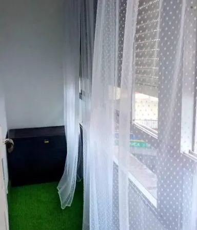 Casa Pepa-centro Santander. Apartment Santander