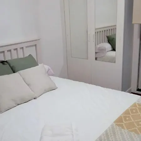 Appartamento Casa Pepa-centro Santander. Santander